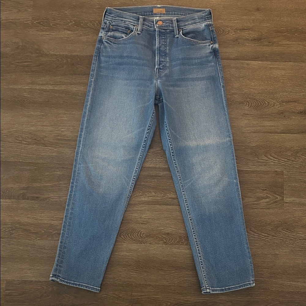 Mother Classic Blue women’s Jeans size 27